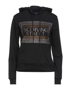 Толстовка Scervino Street