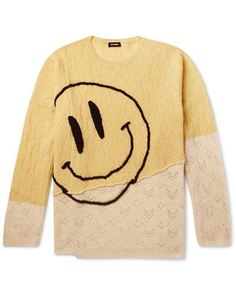 Свитер RAF Simons