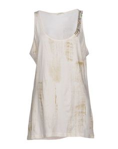 Топ без рукавов Guess