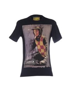 Футболка Barbour