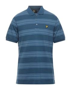 Поло Lyle & Scott