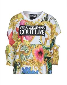 Футболка Versace Jeans Couture