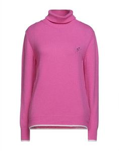 Водолазки Msgm