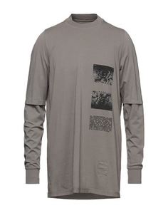 Футболка Drkshdw BY Rick Owens