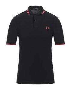Поло Fred Perry