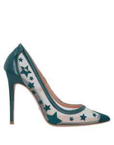 Туфли Elisabetta Franchi