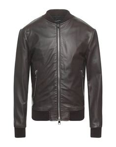 Куртка Street Leathers