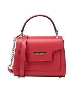 Сумка на руку Tuscany Leather