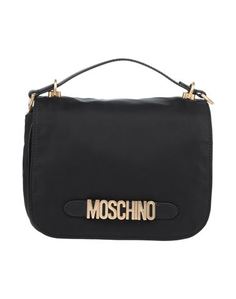 Сумка на руку Moschino