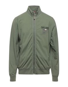 Cape Horn Lookbuck