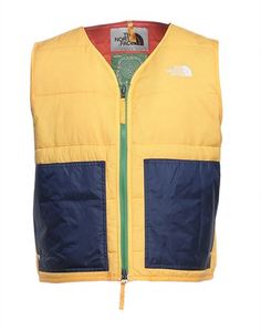 Куртка THE North Face x Brain Dead
