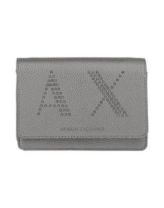 Сумка на руку Armani Exchange