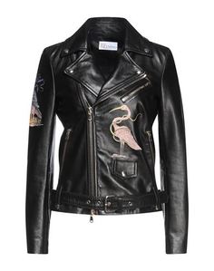 Куртка RED Valentino
