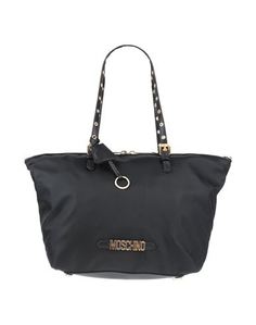 Сумка на руку Moschino