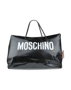 Сумка на руку Moschino