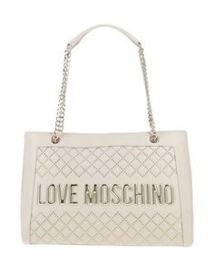 Сумка на руку Love Moschino