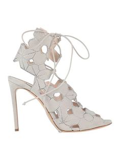 Сандалии Casadei