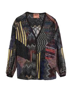 Блузка Missoni