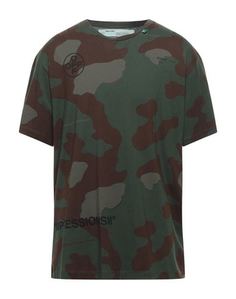 Футболка Off White™