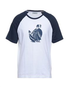 Футболка Lanvin