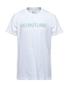 Футболка Helmut Lang