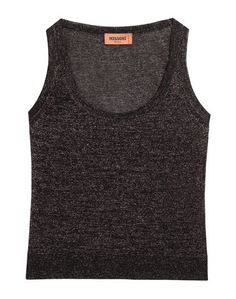 Топ без рукавов Missoni