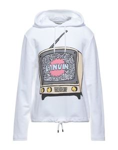 Толстовка Lanvin