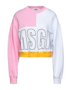 Толстовка Msgm