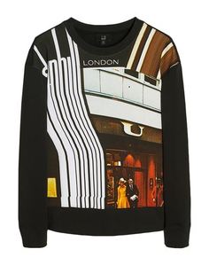 Толстовка Dunhill