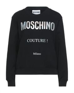 Толстовка Moschino
