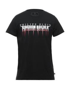 Футболка Philipp Plein