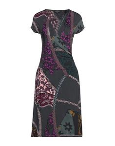 Платье до колена Etro