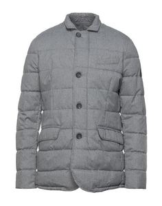 Пуховик с синт. наполнителем Tru Trussardi