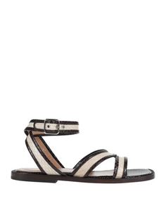 Сандалии Dries Van Noten