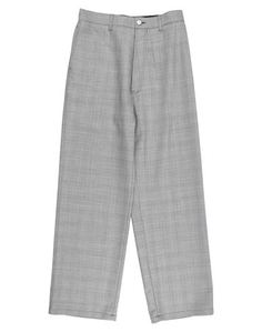 Повседневные брюки Maison Margiela