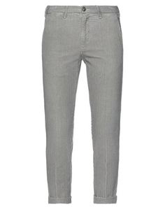 Повседневные брюки 40 Weft