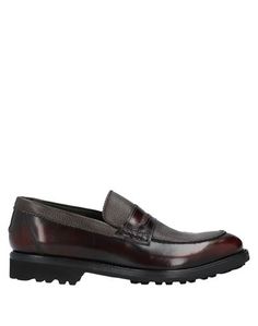 Мокасины Corneliani ID