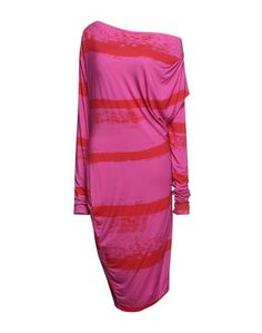 Платье длиной 3/4 Vivienne Westwood Anglomania