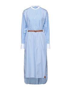 Платье длиной 3/4 Loewe