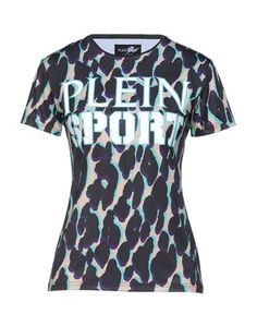 Футболка Plein Sport