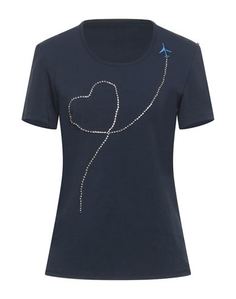 Футболка Sportmax Code