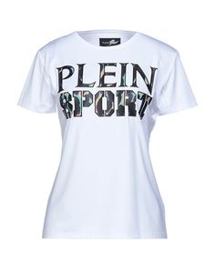 Футболка Plein Sport