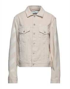 Джинсовая верхняя одежда Off White™