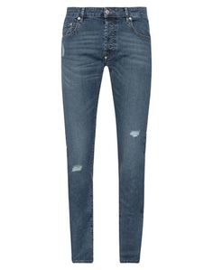 Джинсовые брюки Blauer