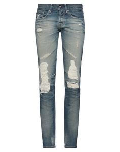 Джинсовые брюки Ag Jeans