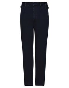 Джинсовые брюки Maison Margiela
