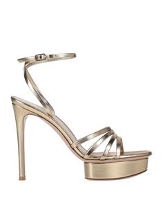 Сандалии Gianvito Rossi