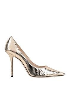 Туфли Jimmy Choo