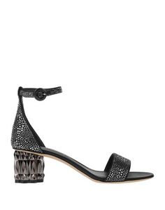 Сандалии Salvatore Ferragamo