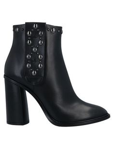 Полусапоги и высокие ботинки Casadei